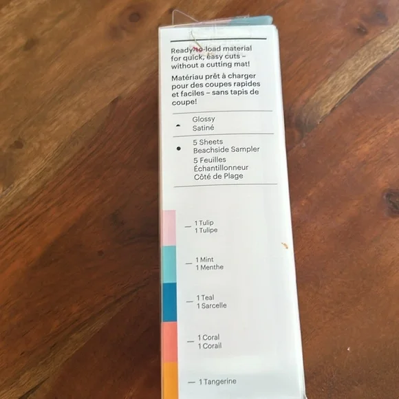 Cricut Joy Smart Vinyl Permanent - Picture 3 of 4